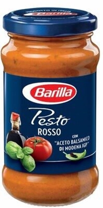 Picture of BARILLA PESTO ROSSO